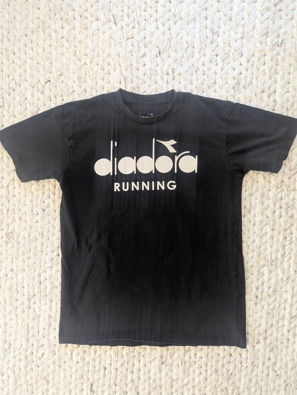 Diadora Running T-shirt